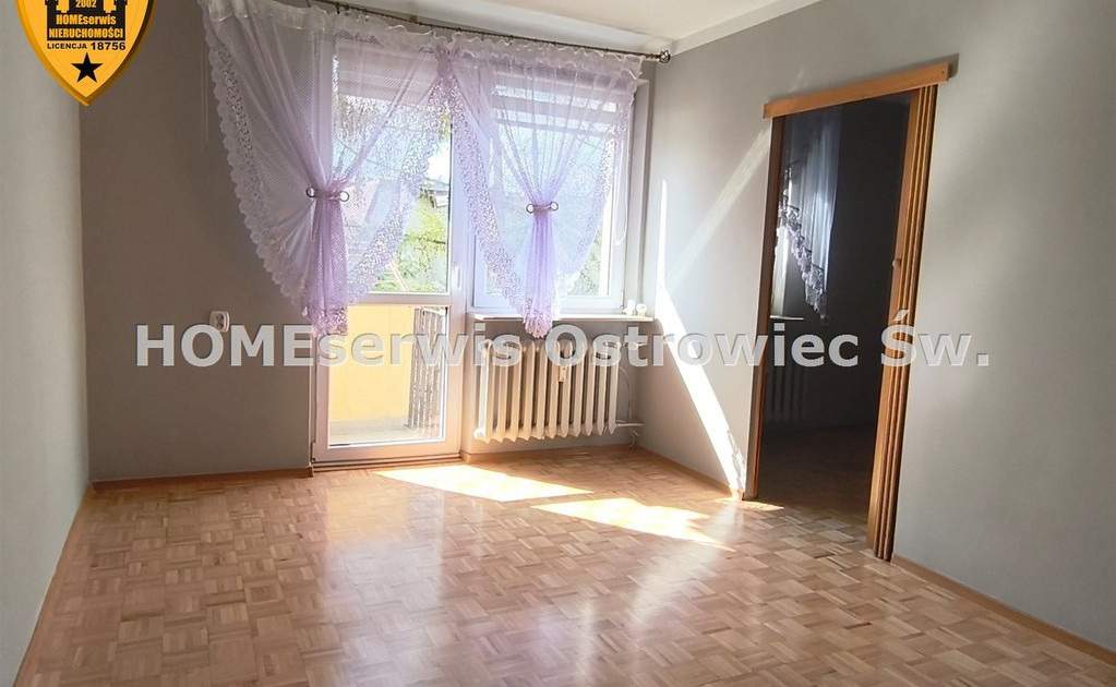 Mieszkanie – Ostrowiec Świętokrzyski - Widok 2