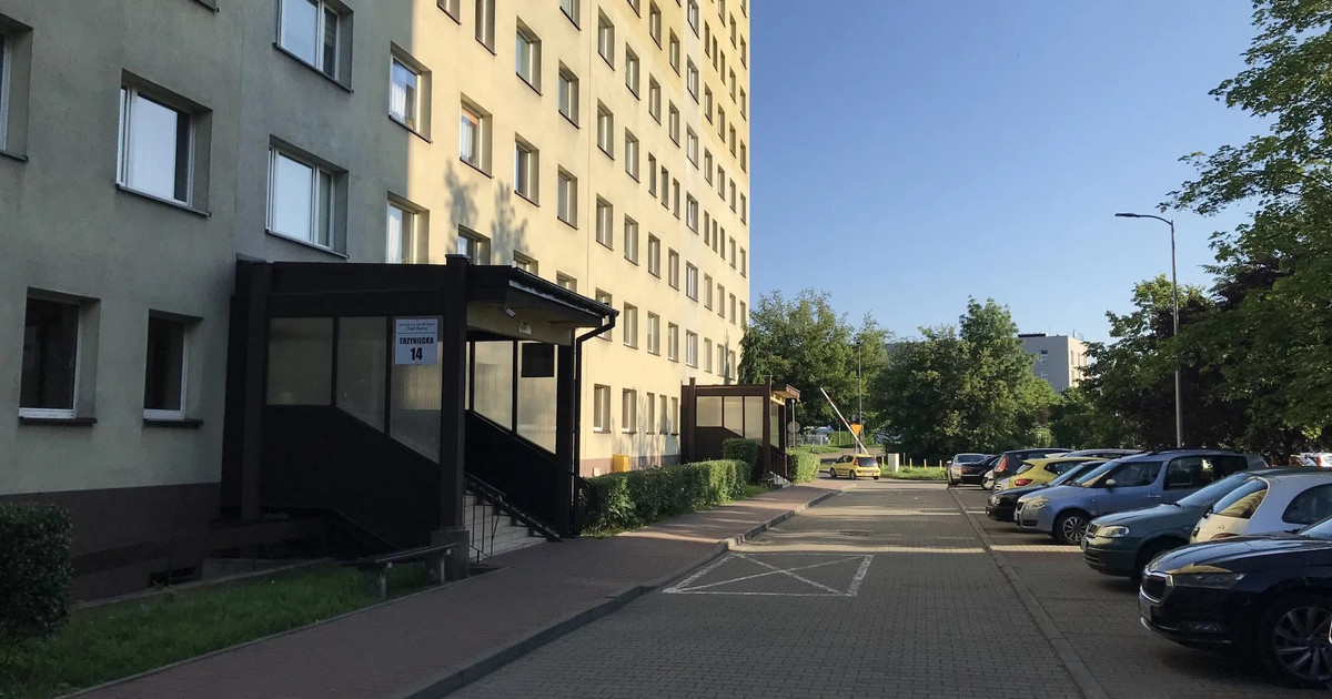 Mieszkanie – Chorzów - Widok 2