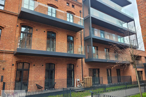 Deweloperski apartament ul. Kopernika Śródmieście