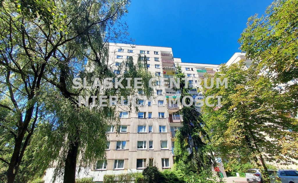 Mieszkanie – Ligota - Widok 2