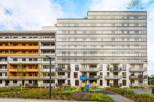 Mieszkanie 32,25m2 możliwość wydzielnia sypialni/duża loggia/Wrocław Szczepin