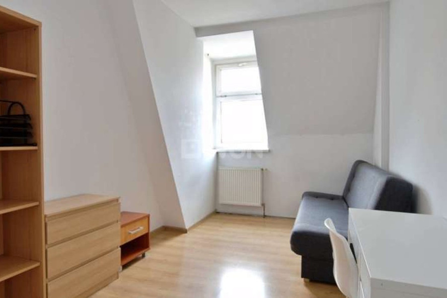 Mieszkanie na wynajem 58 m² (2 pok.) | Poznań, ul. Feliksa ...