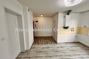 Mieszkanie na sprzedaż, 33 m², 1 pokój Wałbrzych Nowe Miasto