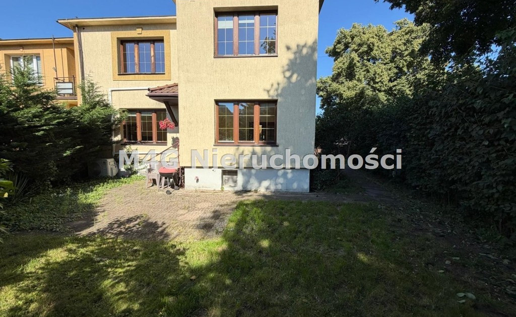 Dom – Oliwa - Widok 2