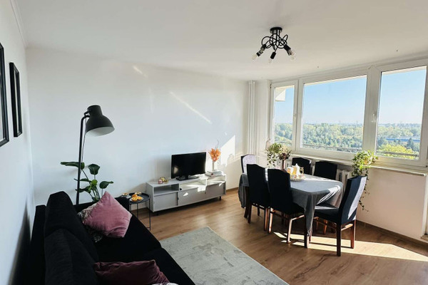 2-værelses lejlighed, 64 m²