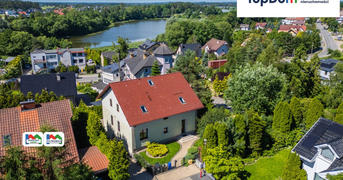Dom – Osowa - Widok 2