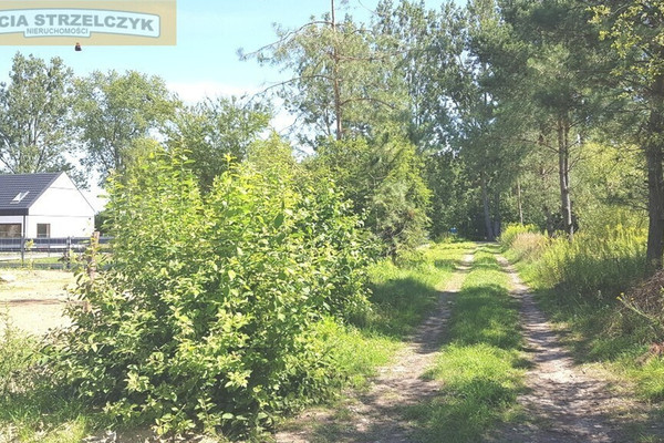 Działka, 1025 m²
