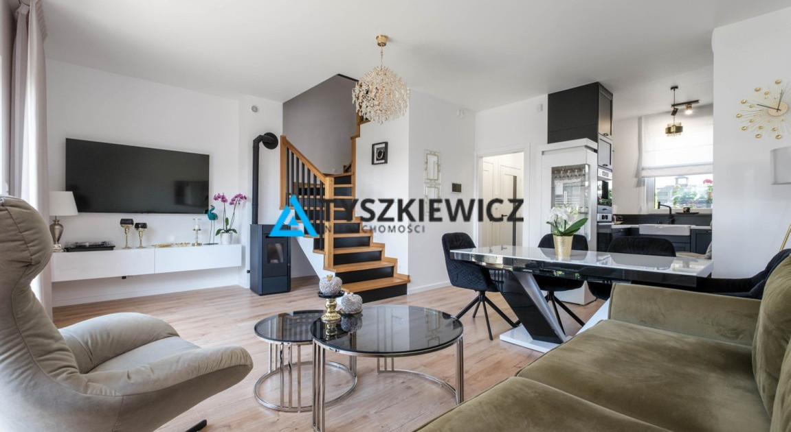 Dom – Żukowo - Widok 2