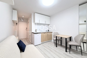 Studio 16m² | Centrum Gdańska | 1 piętro