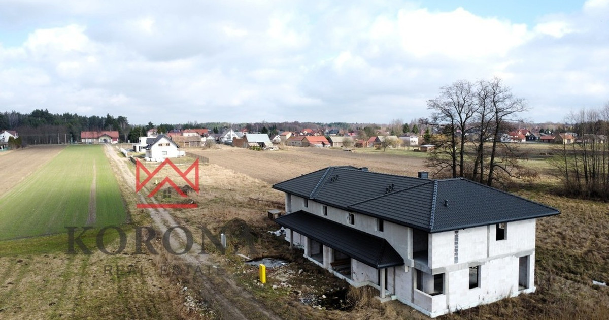 Dom – Turośń Kościelna, powiat białostocki - Widok 2