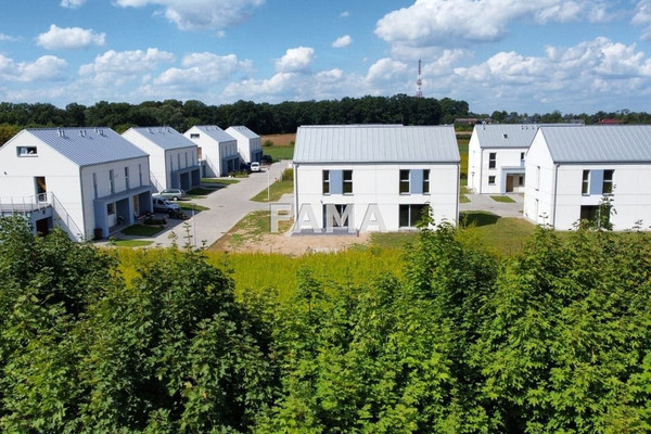 Ev, 133 m², arsa 320 m²