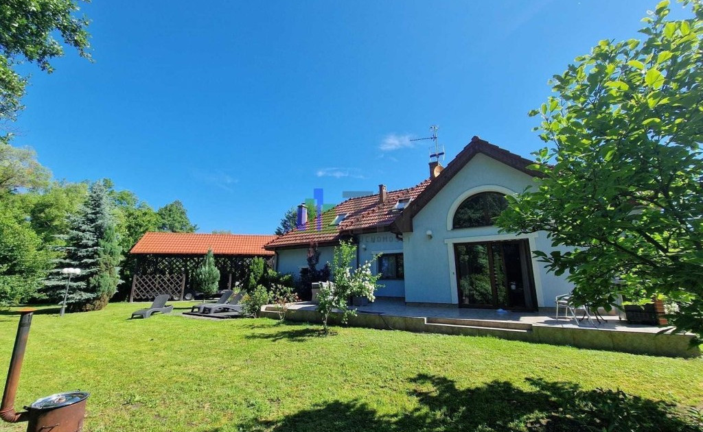 Dom – Czernica - Widok 2