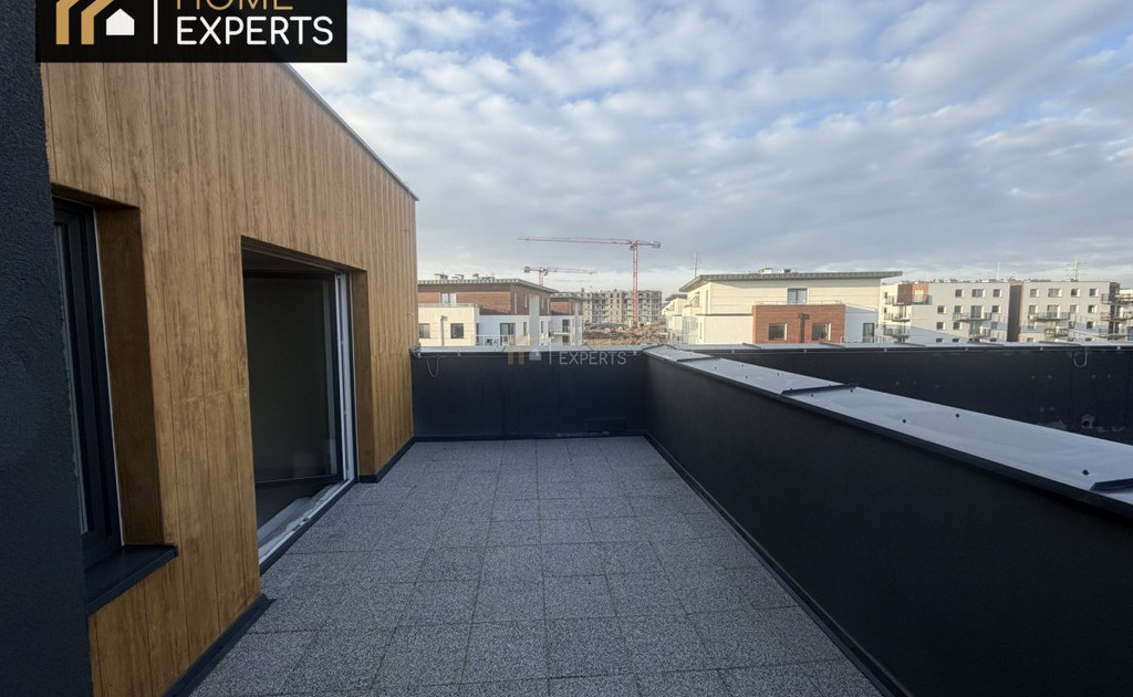 Mieszkanie – Orunia Górna-Gdańsk Południe - Widok 2