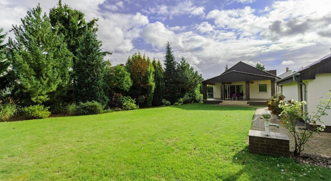 Dom – Rokietnica - Widok 2