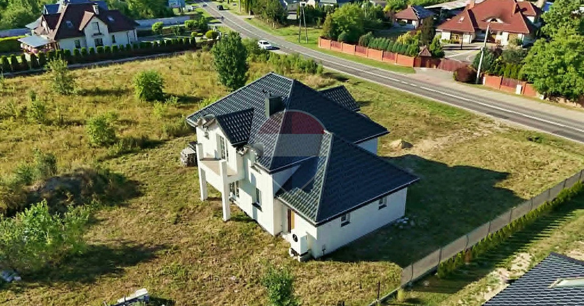 Dom – Szydłowiec - Widok 2