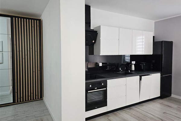 Appartamento 1 locali, 42 m²