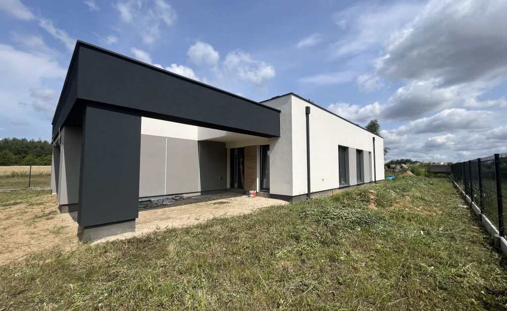 Dom – Serock - Widok 2