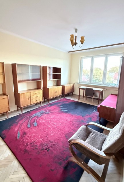 Mieszkanie – Łódź, Fabryczna, Śródmieście - Widok 2