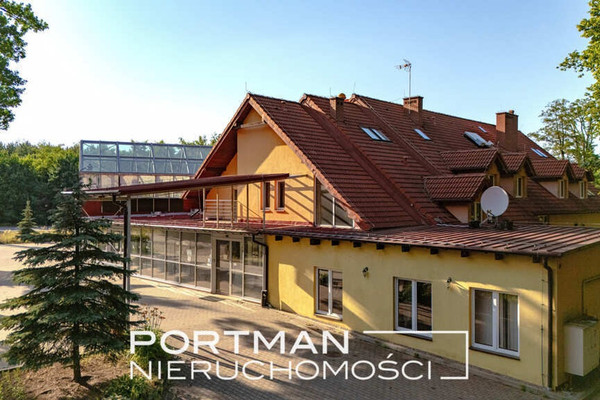 Nieruchomość komercyjna na sprzedaż