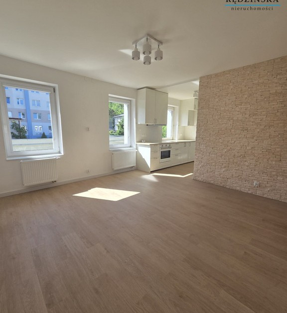 Apartment in Centrum - Widok 2