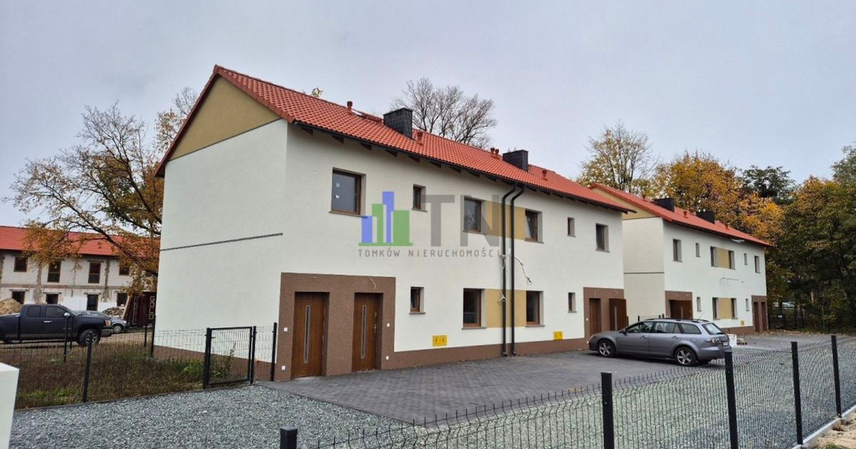 Mieszkanie – Jelcz-Laskowice - Widok 2
