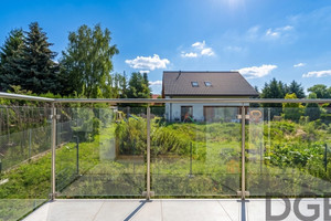 56 m² w spokojnej i zielonej okolicy