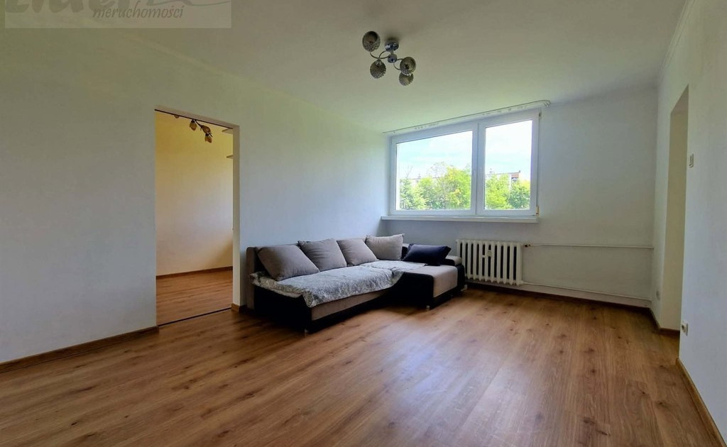 Apartment in Łódź, Zarzew - Widok 2