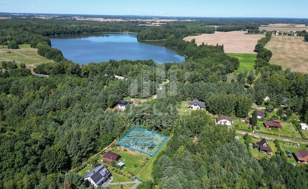 Dom – Stara Kiszewa - Widok 2