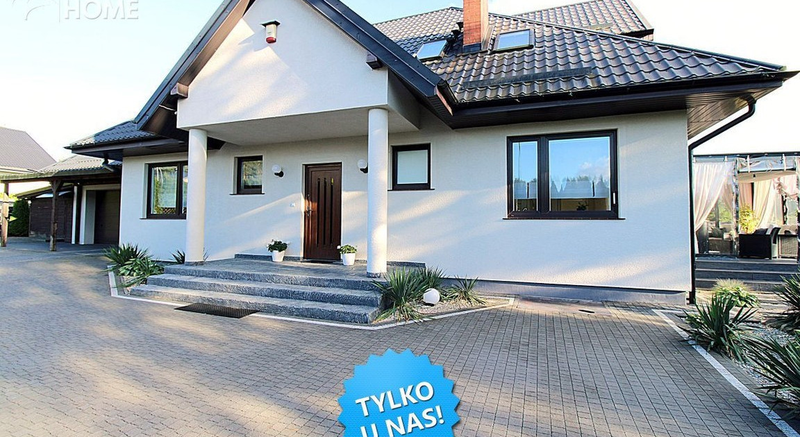 Dom – Wejherowo - Widok 2