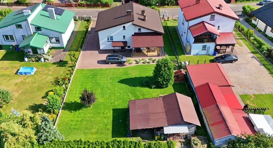Dom – Dobroszyce - Widok 2
