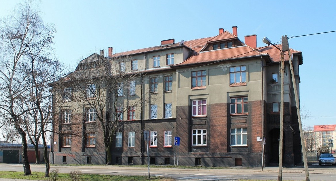 Mieszkanie – Świętochłowice, Osiedle Matylda, Lipiny - Widok 2