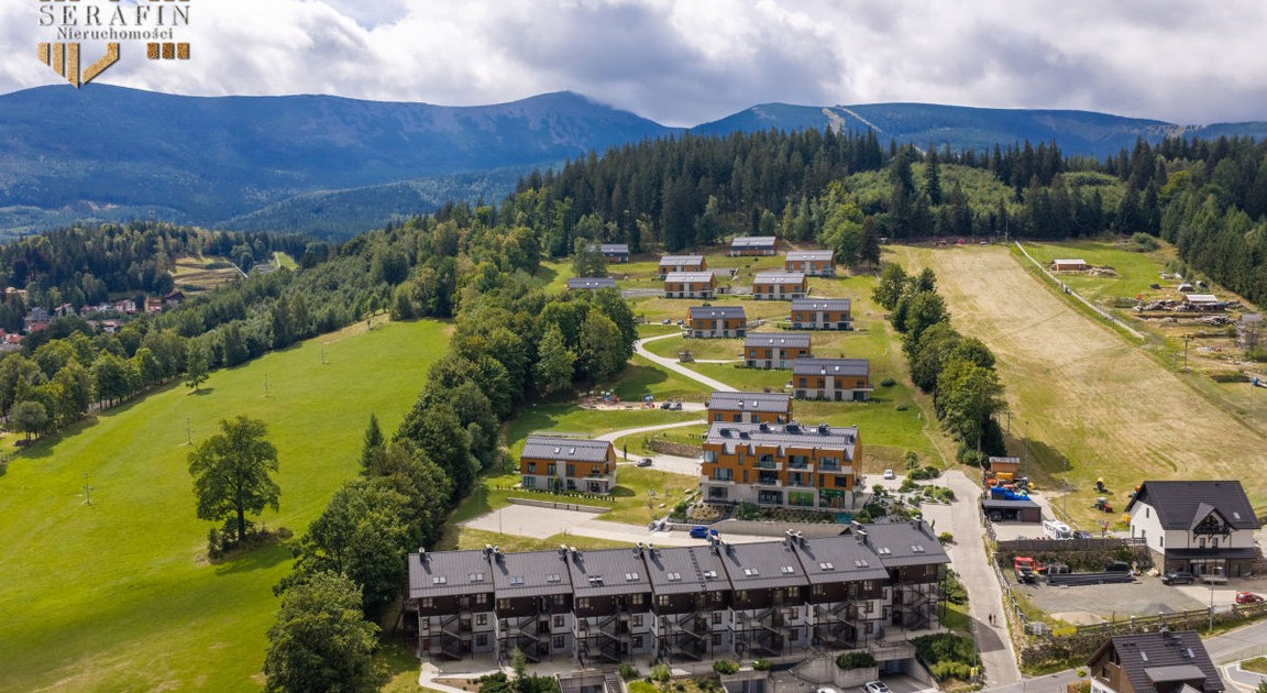 Mieszkanie – Karpacz, powiat karkonoski - Widok 2
