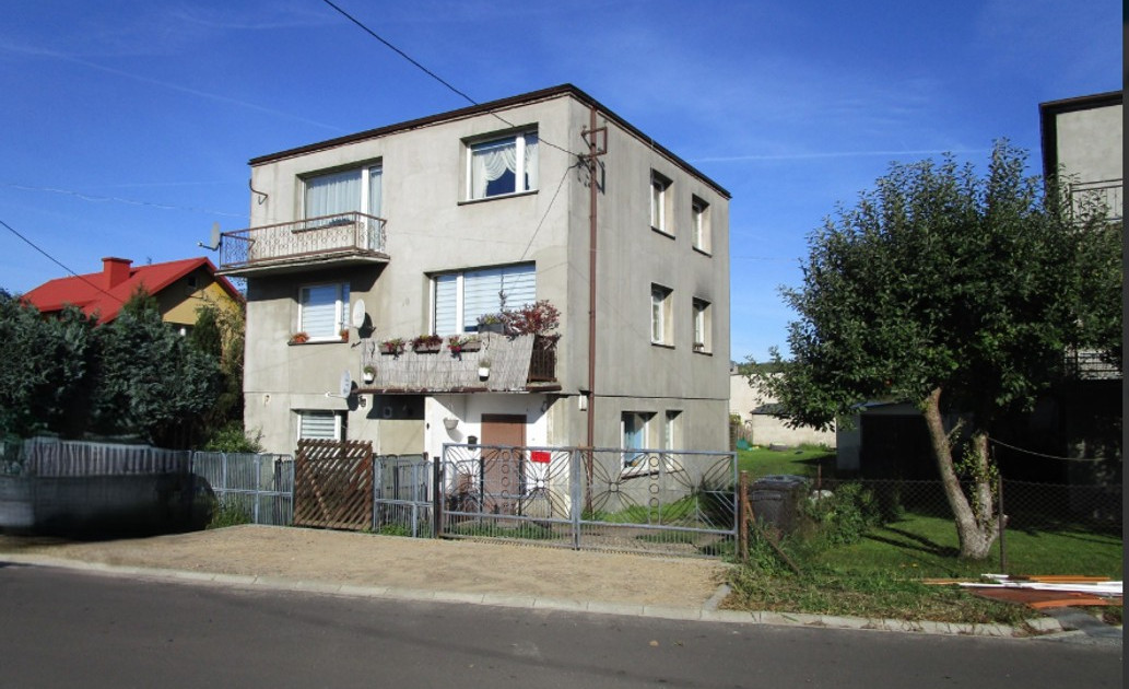 Mieszkanie – Łęczyce - Widok 2
