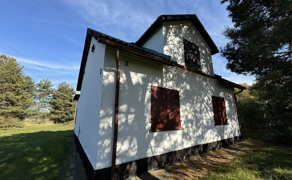 Dom – Przystajń - Widok 2