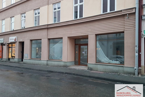 Gewerbefläche, 128 m²