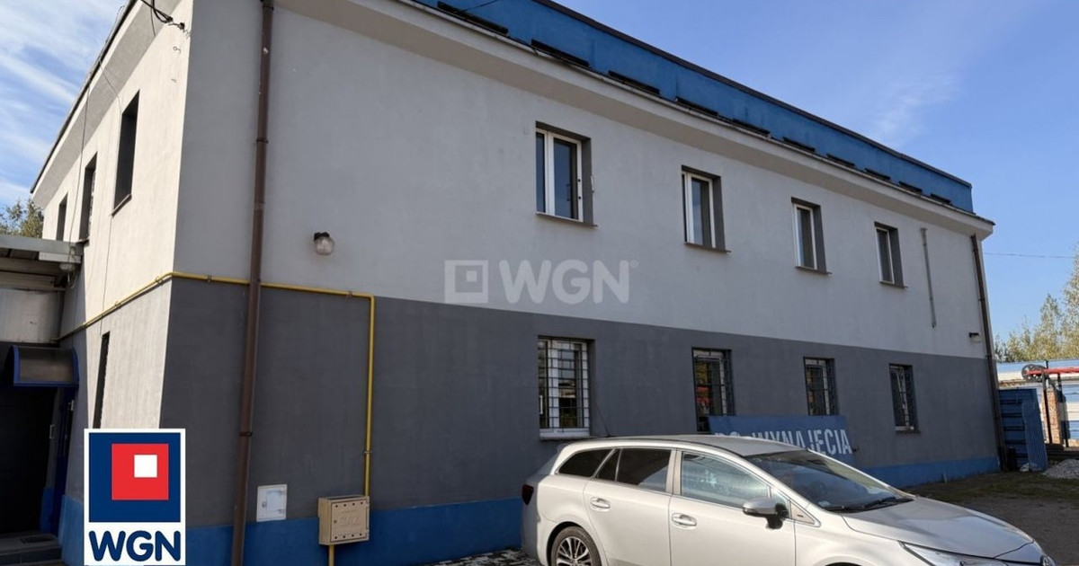 Lokal handlowy, usługowy do wynajęcia - Widok 2