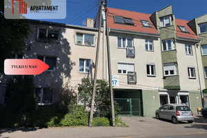 Mieszkanie z potencjałem pod inwestycje