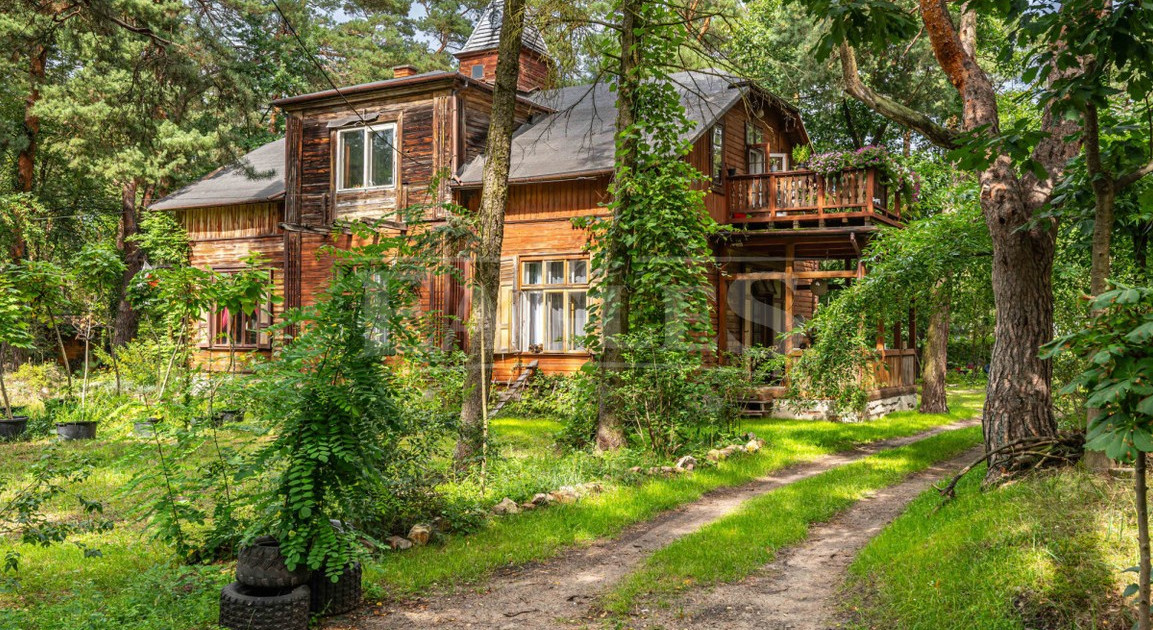 Dom – Otwock, Soplicowo - Widok 2