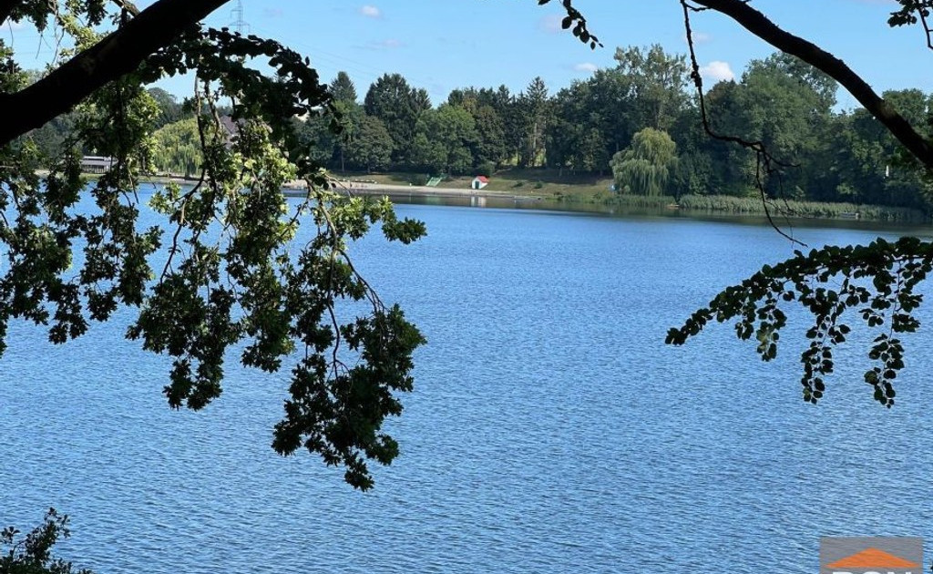 Działka na sprzedaż - Widok 2
