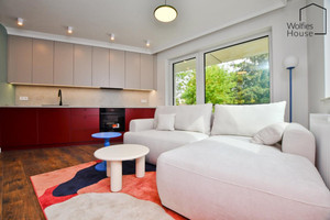 Bez PCC | Nowe | 3 POK. | 60m2 | Bronowice | Duży Balkon