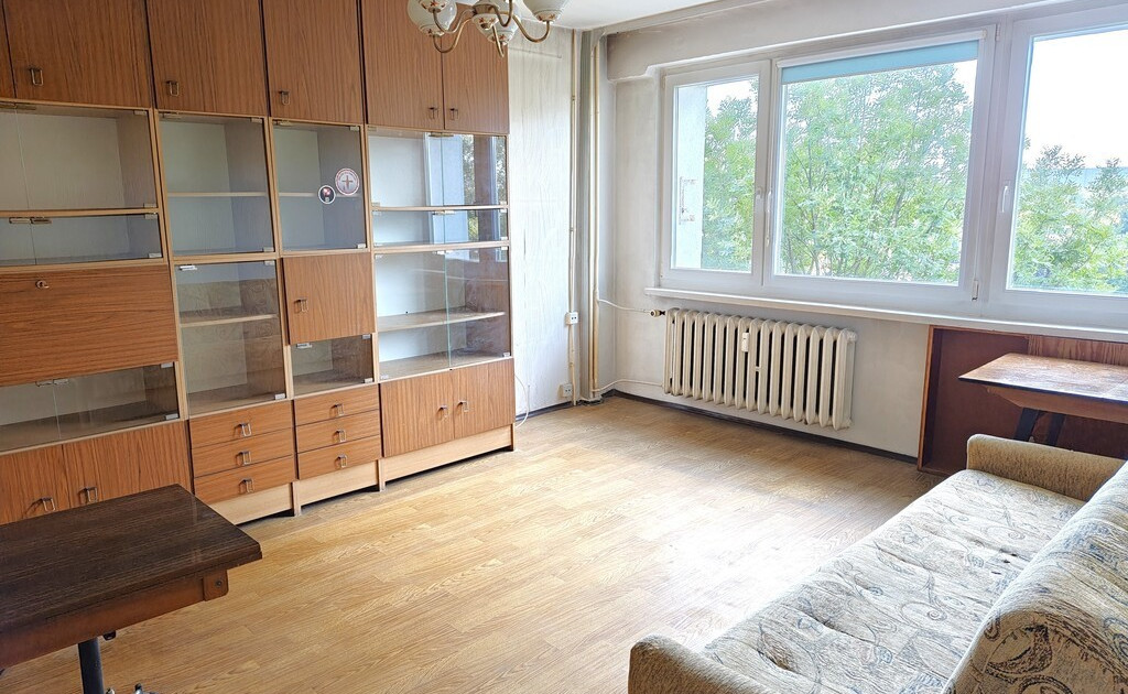 Mieszkanie – Rataje - Widok 2