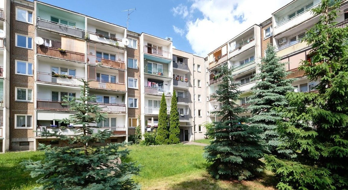 Mieszkanie – Poznań - Widok 2