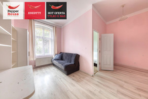 4 Pokoje w sercu Bydgoszczy - 78m2 dla Inwestora!