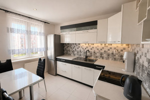 Odstąpienie partycypacji RTBS | 47,96 m² | 2 pokoje | Balkon | II piętro