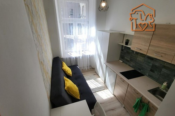 Apartment, 11 m²