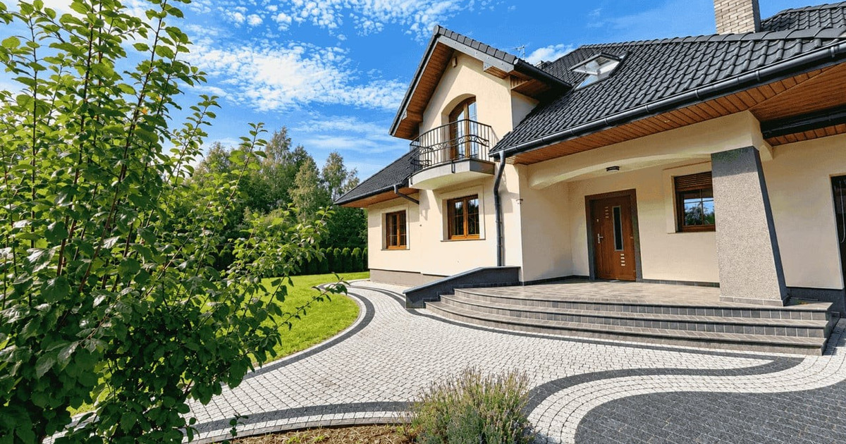 Dom – Ożarowice - Widok 2