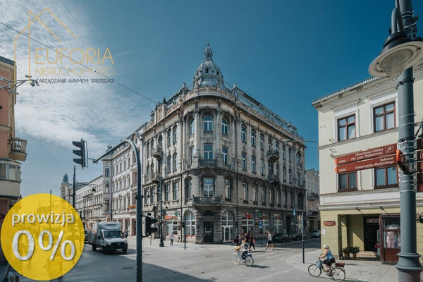 Nieruchomość komercyjna do wynajęcia