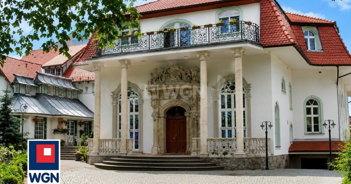 Pensjonat na sprzedaż - Widok 2