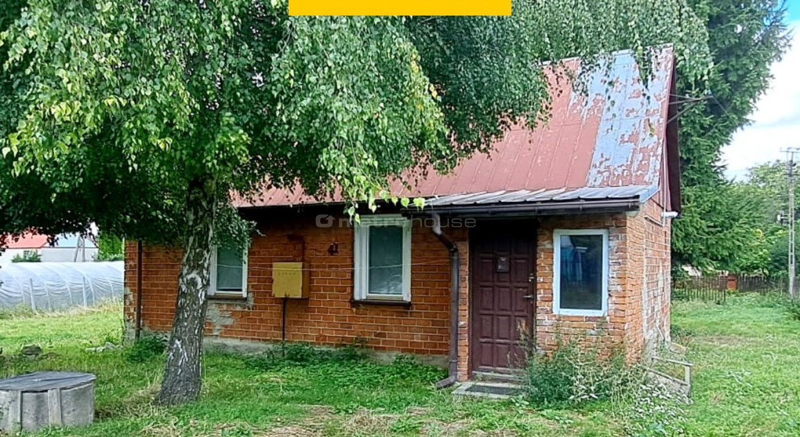 Dom – Ożarów - Widok 2