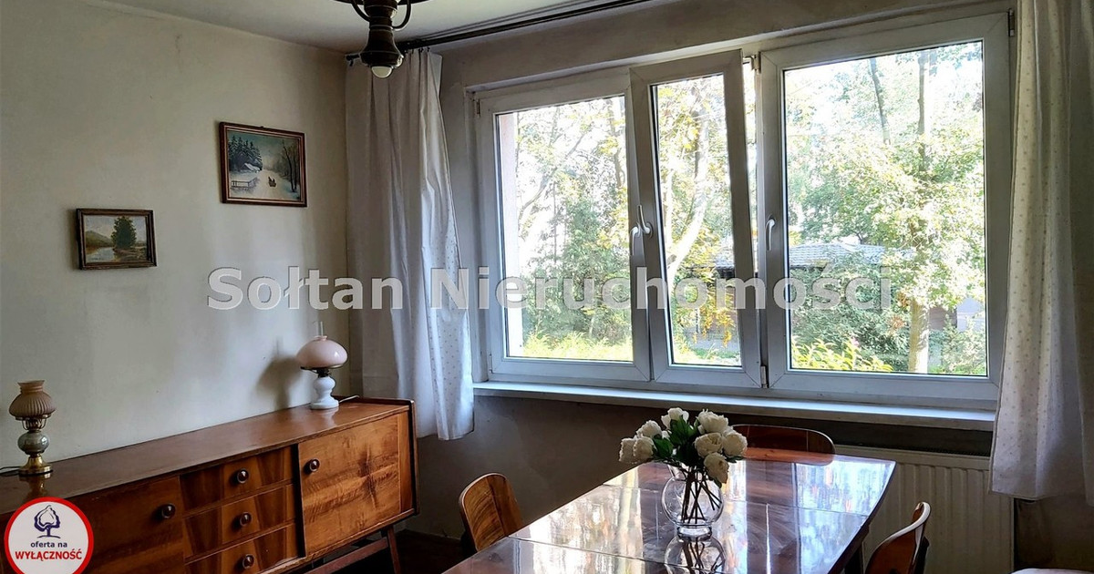 Mieszkanie – Bielany - Widok 2